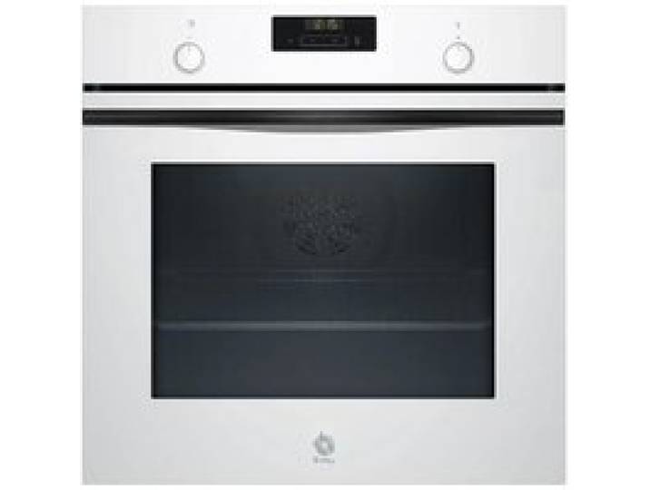 Four encastrable Balay 3400W 71L Blanc - 3HB5131B3