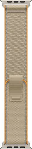 Apple Watch Trail Loop 49mm M/L Sand