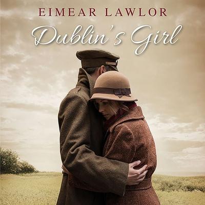 Dublin's Girl - Eimear Lawlor, Audio, 9781788899482