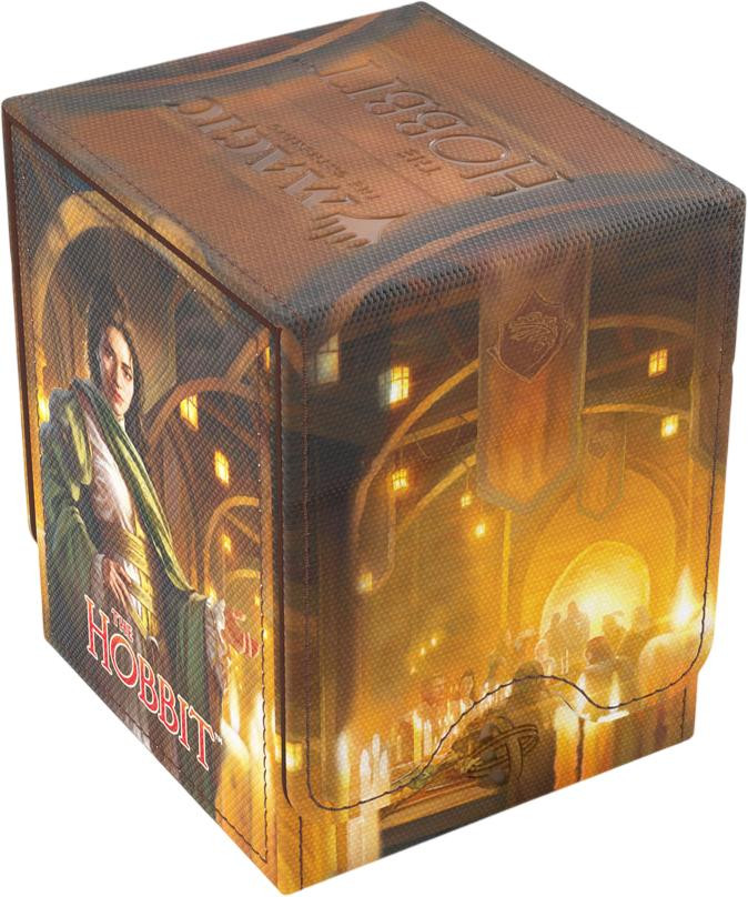 Gamegenic MTG De Hobbit Squire Plus 100+ XL Convertible