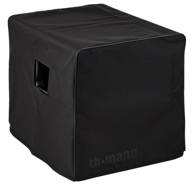 Thomann Cover Alto TX 12S Subwoofer nero