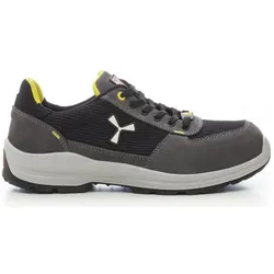 Payper, Sicherheitsschuhe, Sicherheitsschuhe Get Texforce Low (39)