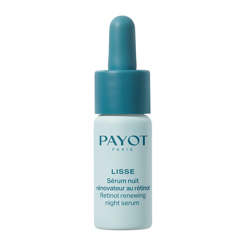 Payot Lisse Serum nuit rennovateur au retinol, 15ml 65118694