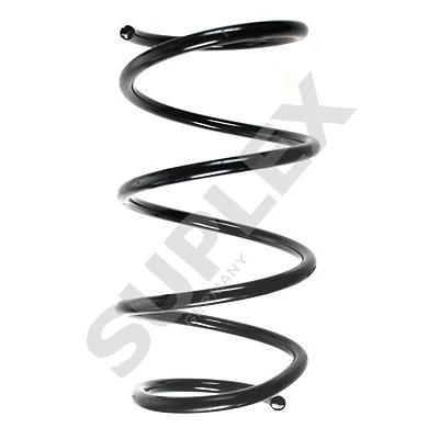 Suplex Fahrwerksfeder [Hersteller-Nr. 06287] für BMW