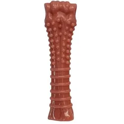 Nylabone Dura Chew Bacon XL, 19.5cm, 160g (Kauspielzeug Hund), Hundespielzeug