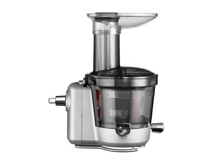 KitchenAid Entsafter-Aufsatz Zubehör