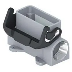 Ilme Sockelgehäuse MZP 15 L25