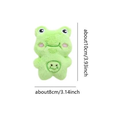 Kau-Spielzeug Plüsch-Spielzeug Interaktives Spielzeug Quietschen Spielzeug Katzenminze Spielzeug mit Langlebig Druck ablassen Haustiertraining Beißseil Spielzeug Beißspielzeug für Hunde Katzen Innen