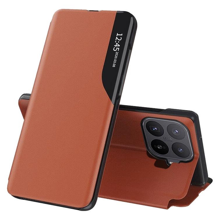 Techsuit - eFold-Serie - Xiaomi 17T Pro - Orange (Xiaomi 17 Pro) (71644771)