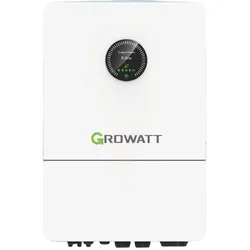 Growatt 'WIT 8K-X-HU'(0% MwSt §12 III UstG)