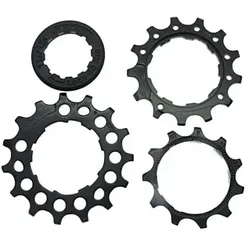 Sram Cassette Replaceable Cogs PG-1210 & 1230 Ersatz-Ritzel