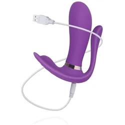 Teazers, Vibrator, Pleaser