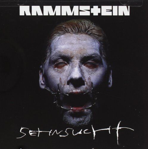 Rammstein - Sehnsucht - Preis vom 09.10.2026 07:28:09 h