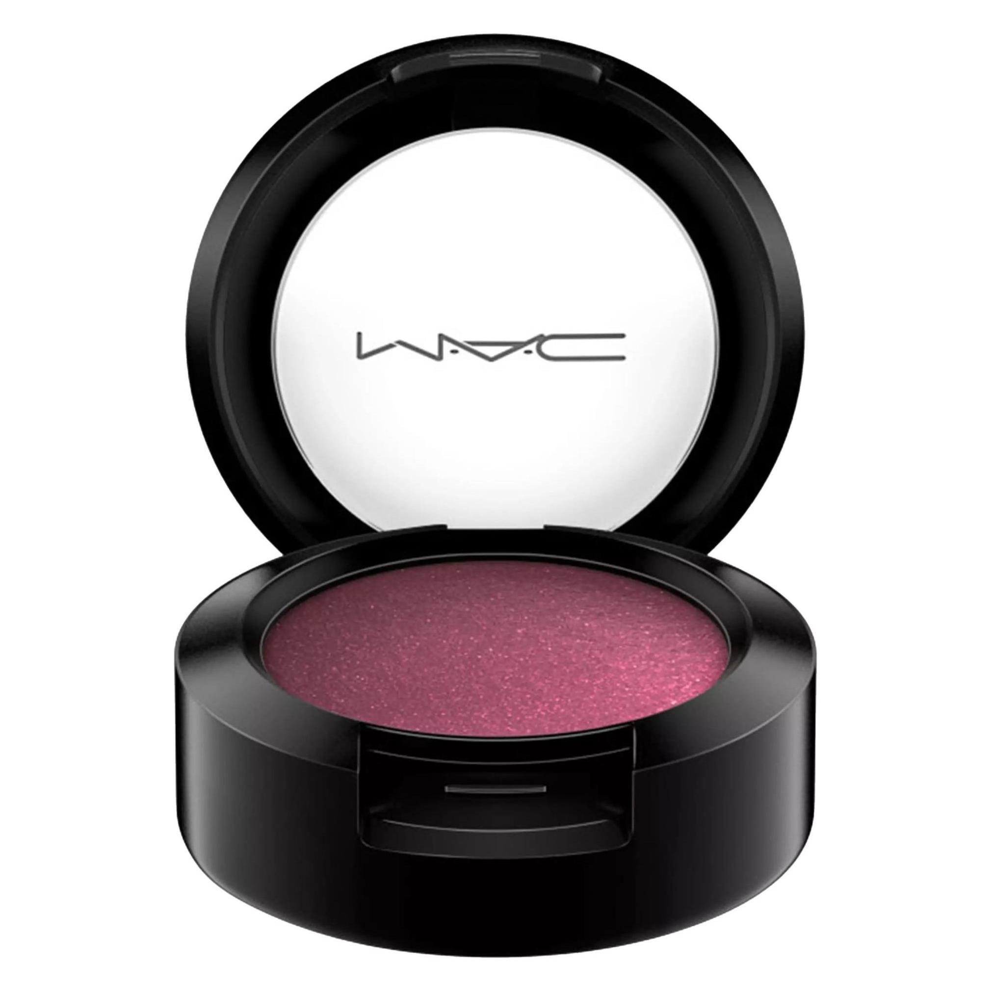 MAC Cosmetics Eye Shadow (#11 Cranberry, Cranberry, Cranberry Frost) (C-MC-072-02)