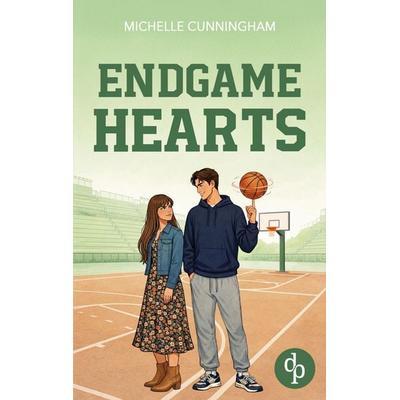 Endgame Hearts, Taschenbuch von Michelle Cunningham, Dp Verlag, 978-3-690-90747-7
