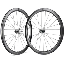 FULCRUM Laufradsatz 28" Wind 42 Carbon Center Lock SRAM XDR
