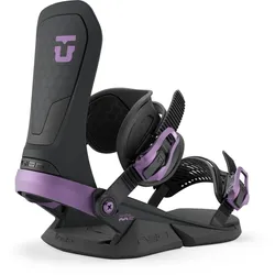UNION NEO Bindung 2027 black - M