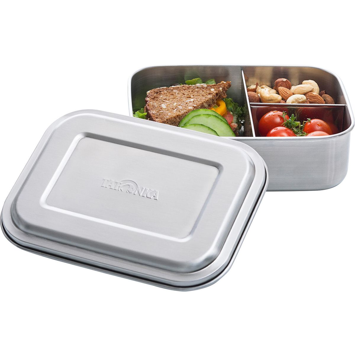 Tatonka Lunch Box III 1000 neutral 4139