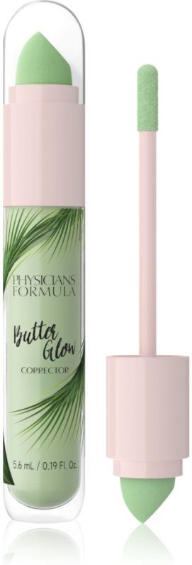 Physicians Formula Butter Glow concealer shade Green 5.6 ml