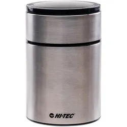 Hi-Tec Cantin Lunch-Thermoskanne 0,5 l Silber, Thermoskanne, Silber