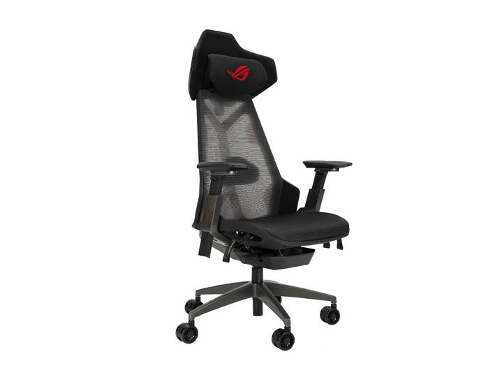 Asus Gaming Stuhl ROG Destrier Ergo