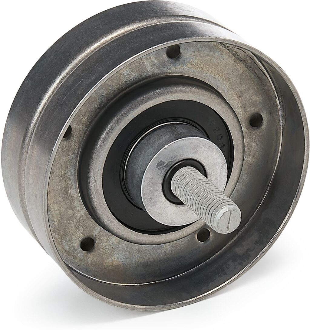 RIDEX 310T0151 Tensioner pulley