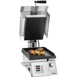 Bartscher Kontaktgrill DT 2000 1G