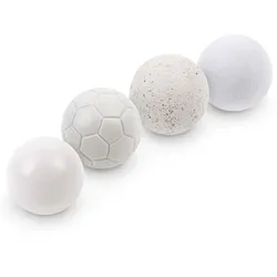 Sportime Kickerbälle-Set "Test"