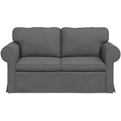 vidaXL, Sofa + Bettsofa, Kappelbach