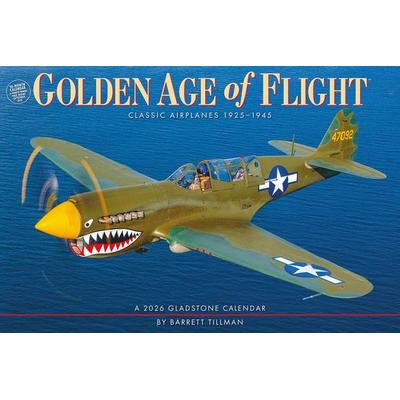 Golden Age of Flight