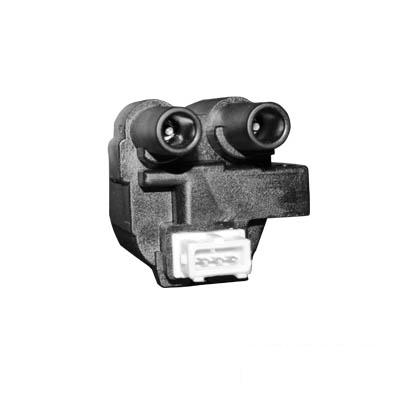 ASTEMO Zündspule 2508766 für Zylinder 3 RENAULT