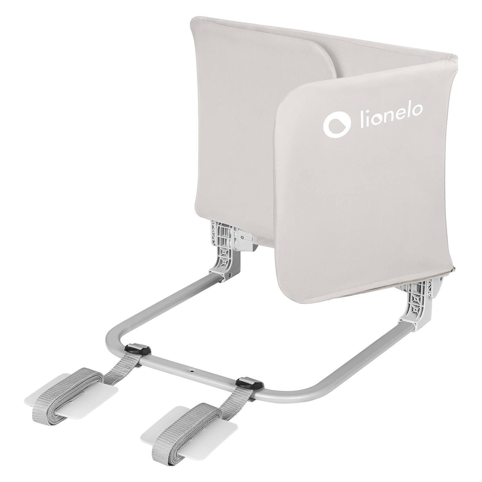 Lionelo Lora (105 x 45 x 45 cm) (LO-LORA BEIGE SAND)