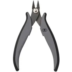 Rutenbeck, Bolzenschneider + Seitenschneider, Eps (155 mm)