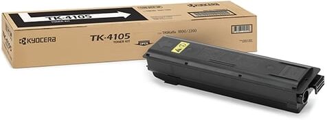 Kyocera TK-4105 toner preto