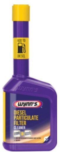 WYNN'S W28272 DPF-Reiniger