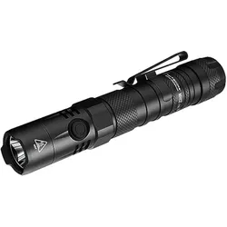 Nitecore, Taschenlampe, MH12 V2 - 1200 Lumen (15.80 cm, 1200 lm)