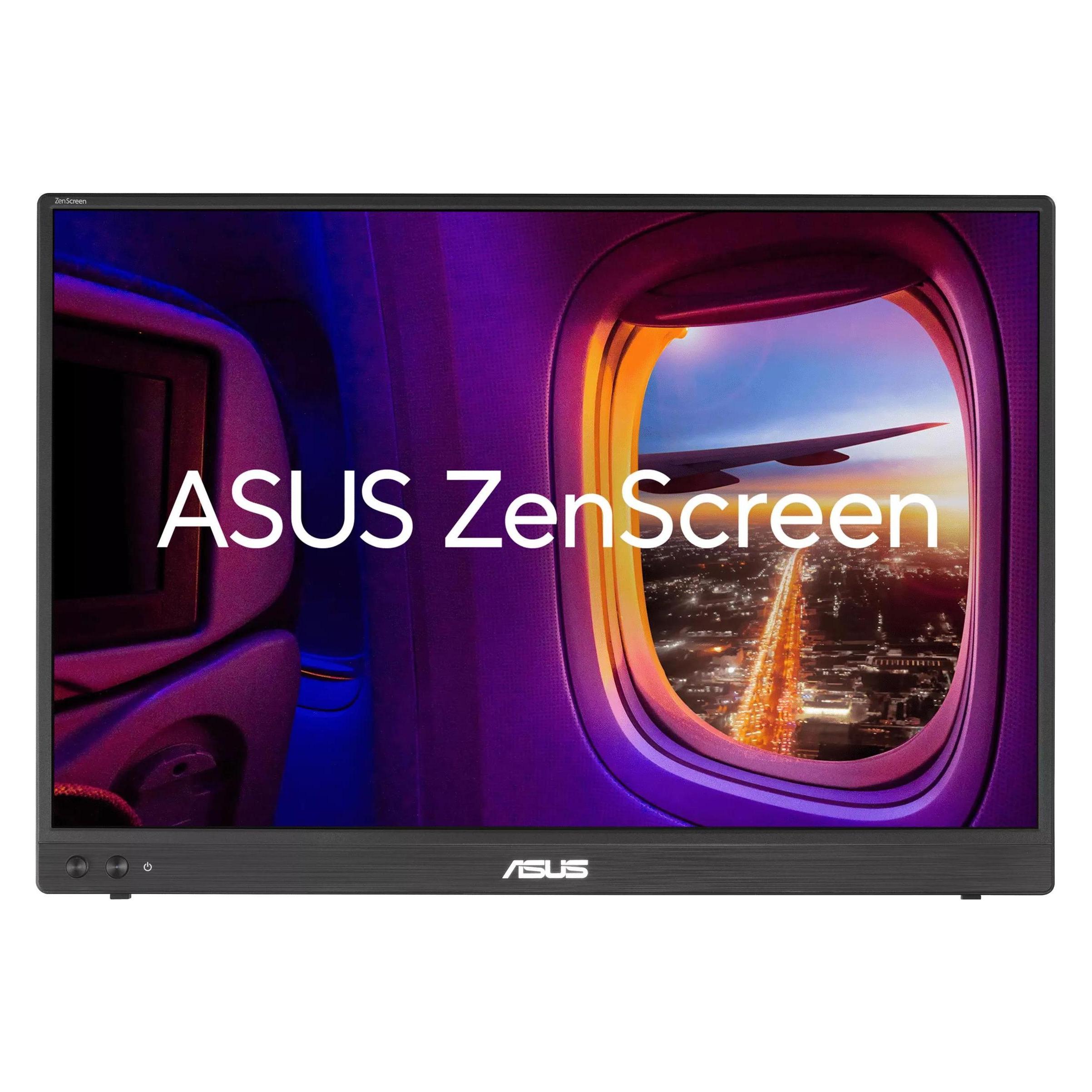 ASUS ZenScreen MB16NCG (2560 x 1600 Pixel, 16") (90LM0CD1-B01N71)
