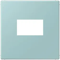 Jung Abdeckung f. USB-Ladegerät LC 1969 USB 214