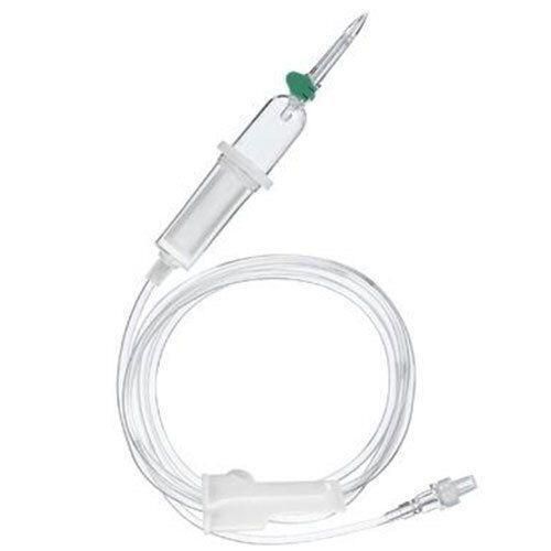 Sangofix Air Luer Lock 10er-Pack 10x1 St Zubehör