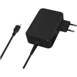 Asustor AS-120W Power Adapter (120 W), Notebook Netzteil, Schwarz