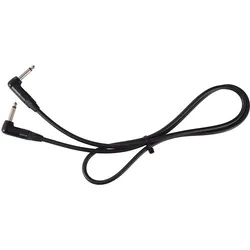 AudioTeknik GWW 3 m black - Instrumentenkabel