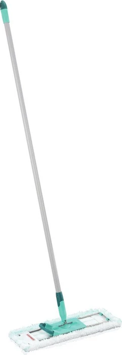 Leifheit Bodenmopp PROFI Micro Duo mit Metallstange