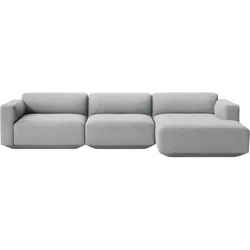 &Tradition Develius Sofa Konfiguration F, hallingdal 130