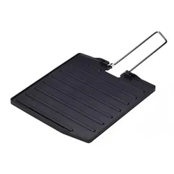 Primus CampFire Grillplatte - STK - schwarz