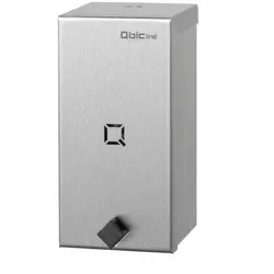 Qbic-line Seifenspender 900ml Edelstahl - Artikel 6730