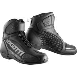 Bogotto GPX WR 2.0 wasserdichte Motorrad Schuhe 47