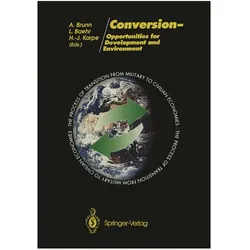 Conversion, Fachbücher