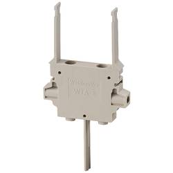 Weidmüller 1915500000 Installationsmaterial Passend für (Details): Testadapter für Messungen an Klemmen 25 St.