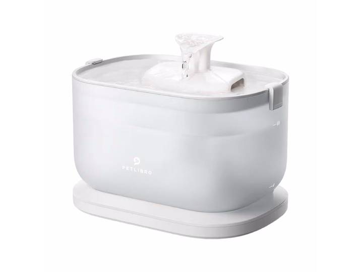 PETLIBRO PL-WF005-91W Trinkbrunnen – Tierbedarf – weiss
