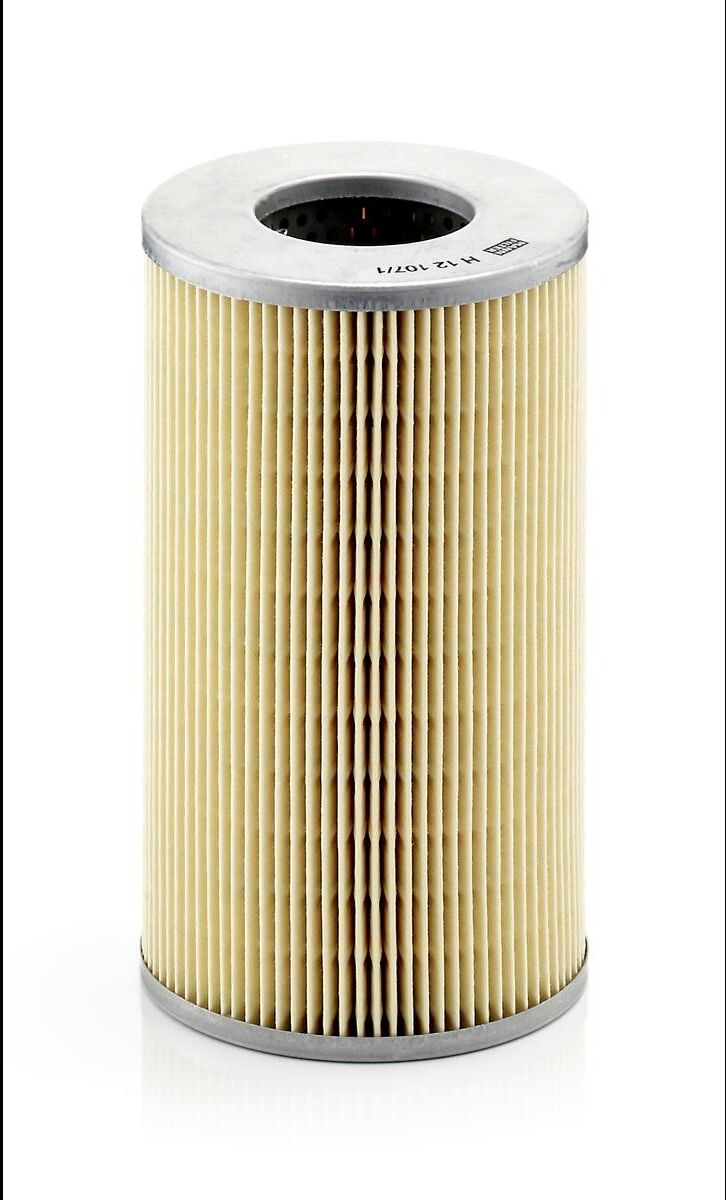 MANN-FILTER H 12 107/1 Ölfilter